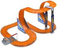 Hot Wheels Anti Gravity 660cm Slot Car Track with Adapter - Slot Car Track