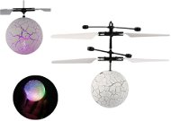 Helicopter ball with changing LED light - RC Helicopter
