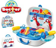Doctor briefcase - car - Kids Doctor Briefcase