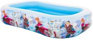 Inflatable Pool Frozen - Children's Pool