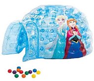 Inflatable Igloo Frozen - Inflatable Pool