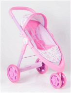 BABY Born Tri Pushchair - Doll Stroller
