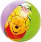 Inflatable Ball Intex Inflatable Teddy Bear Ball - Nafukovací míč