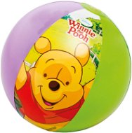 Inflatable Ball Intex Inflatable Teddy Bear Ball - Nafukovací míč