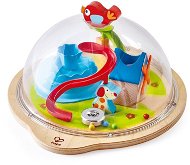 Hape Children's Home - Sunny Valley - Wooden Toy