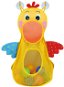 K´S Kids Hungriger Pelikan mit Bällen - Spielzeug für die Badewanne - Spielzeug für die Kleinsten