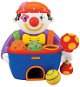 K´S Kids Clown Pounding Toy with Sounds - Pounding Toy