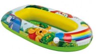 Boat Disney Winnie the Pooh - Inflatable Boat
