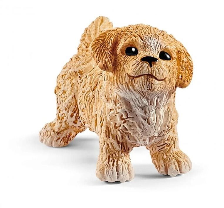 Schleich puppy outlet set