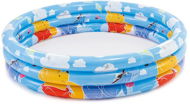 Intex Swimming Pool 3 Rings Winnie the Pooh - Children's Pool