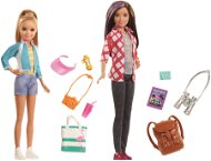 Barbie húga - Játékbaba