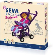 Seva Family - Building Set