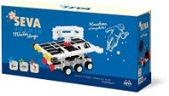 Seva Universe Moon Explorers - Building Set