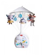 Tiny Love Magical Night 3-in-1 Projector Mobile Polar Wonder - Cot Mobile