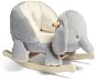 Hojdací slon Ellery - Hojdacia hračka