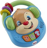 Fisher-Price Sing with Doggy SK - Baby Toy