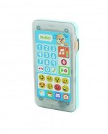 Fisher-price Emoji Smartphone SK - Baby Toy