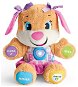 Fisher-Price Talking Doggy Sister SK - Soft Toy