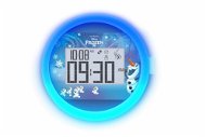 Lexibook Frozen Alarm Clock with Fragrance - Alarm Clock