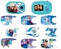Lexibook Frozen Kinderkamera mit Aufklebern - Kinderkamera