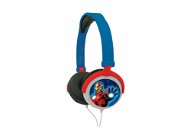 Lexibook Avengers Sztereó fejhallgató - Fej-/fülhallgató