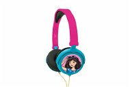 Lexibook Barbie Stereo fejhallgató - Játékszett