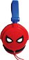 Lexibook Spider Man Sztereó fejhallgató - Fej-/fülhallgató
