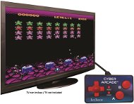 Lexibook TV-Konsole - 200 Spiele - Spielekonsole