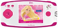 Lexibook Barbie Spielkonsole - 150 Spiele - Spielset