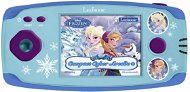 Lexibook Frozen Console Arcade - 150 games - Game Set