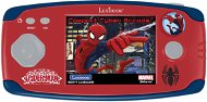 Lexibook Spider-Man Console Arcade - 150 games - Game Set