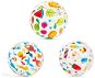 Children's Ball Colourful Ball 51cm - Míč pro děti