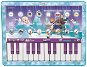Lexibook Frozen Musical Keyboard Tablet - Musical Toy