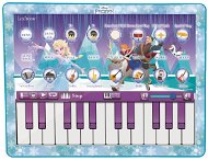 Lexibook Frozen Hudobný klávesový tablet - Hudobná hračka