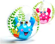 Ball Inflatable Pond - Children's Ball
