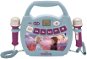 Lexibook Frozen CD Player with microphone - Musical Toy