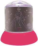 Lexibook Princesses Nightlight with Projection - Game Set