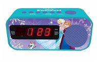 Lexibook Frozen Alarm Clock - Alarm Clock
