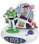 Lexibook Toy Story Hodiny s projektorem a zvuky - Budík