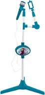 Lexibook Frozen Mikrofon mit Lautsprecher - Musikspielzeug