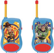Lexibook Toy Story Walkie-Talkie - 100m - Adó-vevő