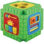Musical Activity Cube - Educational Toy