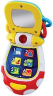 My first Tipping Phone - Interactive Toy