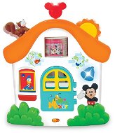 Interactive House Mickey Mouse and Friends - Interactive Toy