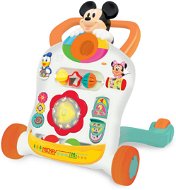 Interaktívna chodúľka Mickey Mouse a priatelia - Chodítko