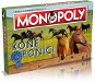 Monopoly Kone a poníky - Spoločenská hra