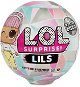 L.O.L Surprise Lils Siblings and Critters - Figures