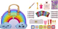 Rainbow Regenbogen Handtasche - Kinder-Handtasche