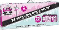 L.O.L. Surprise - Box plný prekvapení - Doplnok pre bábiky
