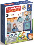 Mini Max játszótere - Építőjáték